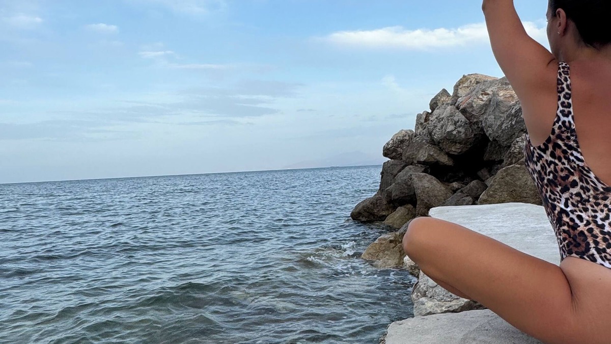 Trabia Villa | Villa Teti The Sea Goddess