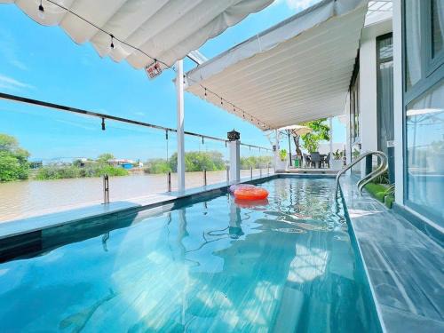 Ho Tram Villa | Villa Thai Anh