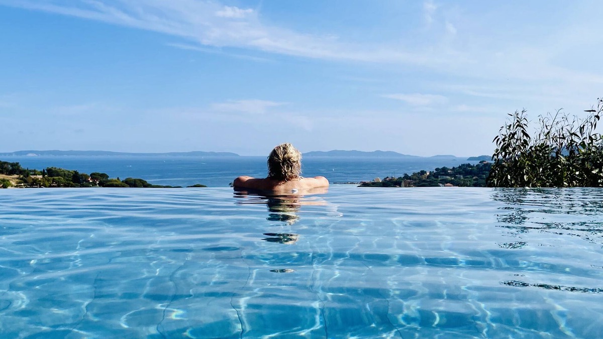 Le Lavandou Bed & Breakfast | Villa Thalassa Art' B&B