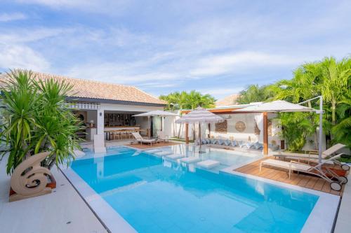 Hua Hin Villa | Villa Thalias HuaHin