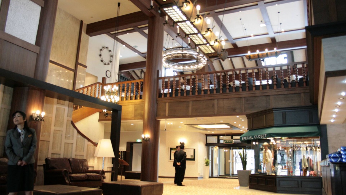 Kita Karuizawa Hotel | Villa The Club KARUIZAWA
