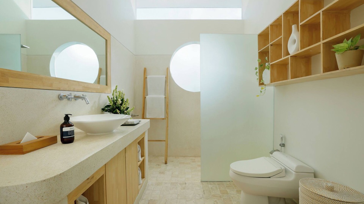 Sanur Villa | Villa The Suar Sanur by Fantasia Villas