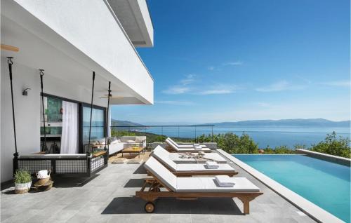 Crni House | Villa The View