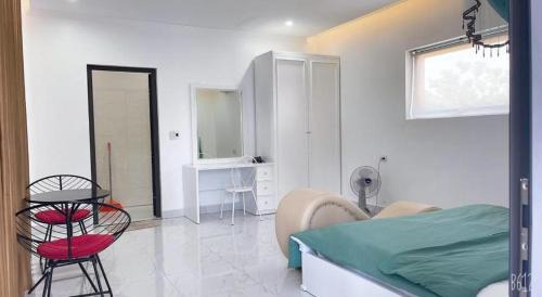 Mong Cai Apartment | Villa tiến anh