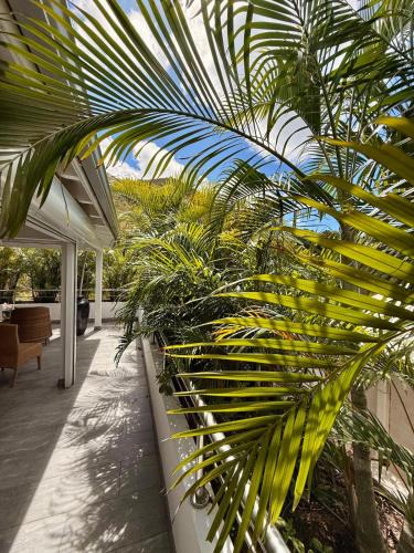 Corossol House | Villa Ti Pop - Corossol