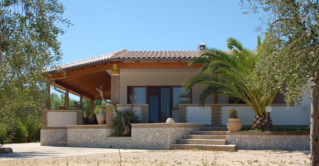 Scialara Apartment | Villa Tiarè