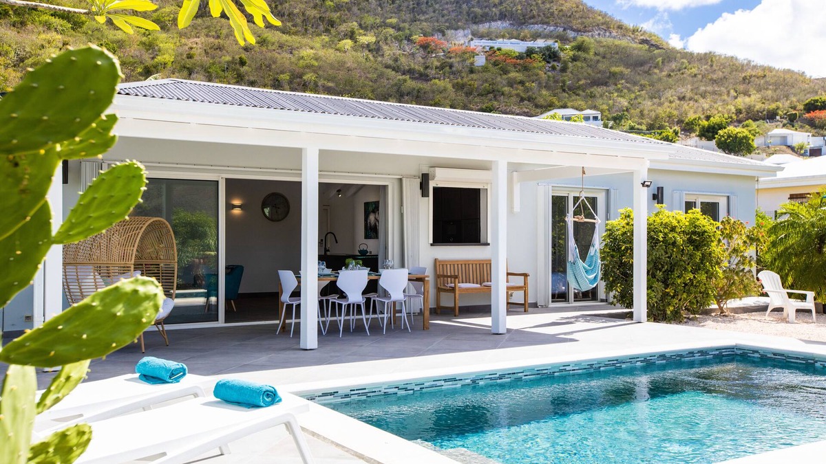 Orient Bay House | VILLA TIBO