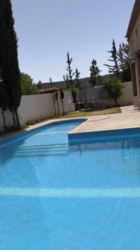 Aqesri Villa | Villa Tikida - Paradise Valley