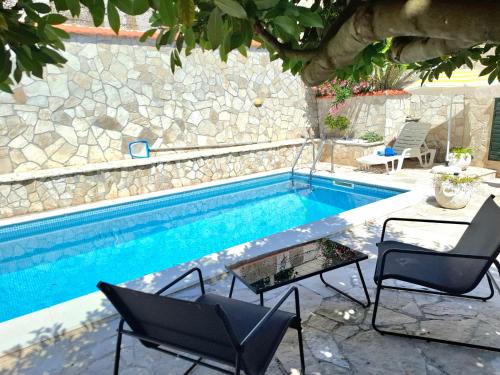 Kula Norinska Villa | Villa Tina