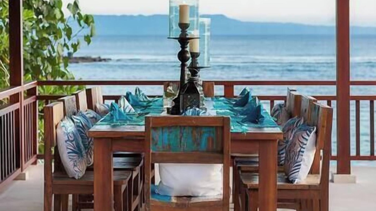 Candi Dasa Villa | Villa Tirta Nila by Elite Havens