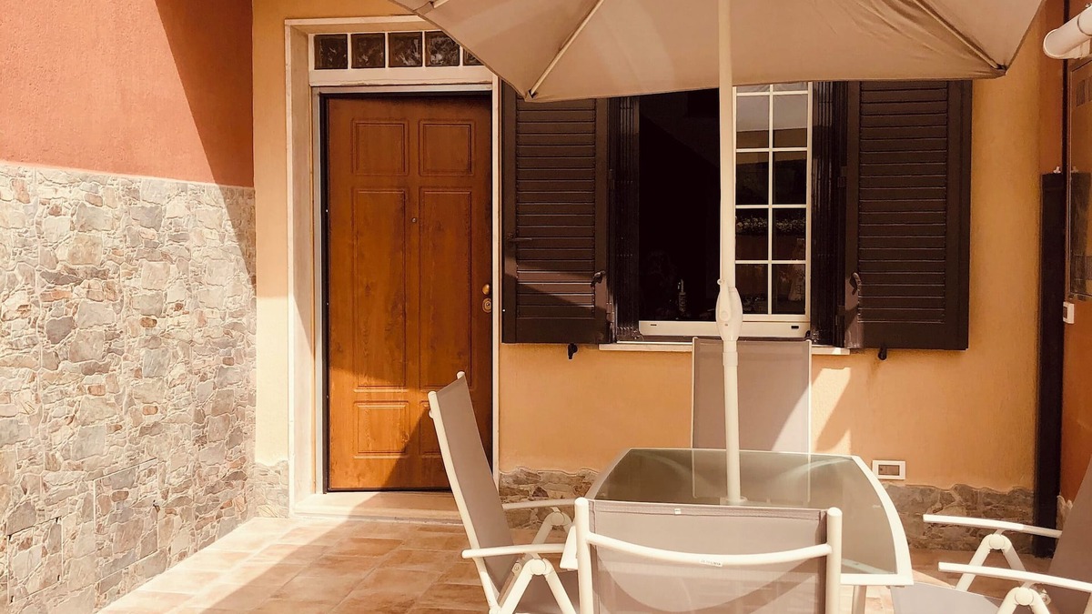 Caere Vetus House | Villa to experience the sea and Rome