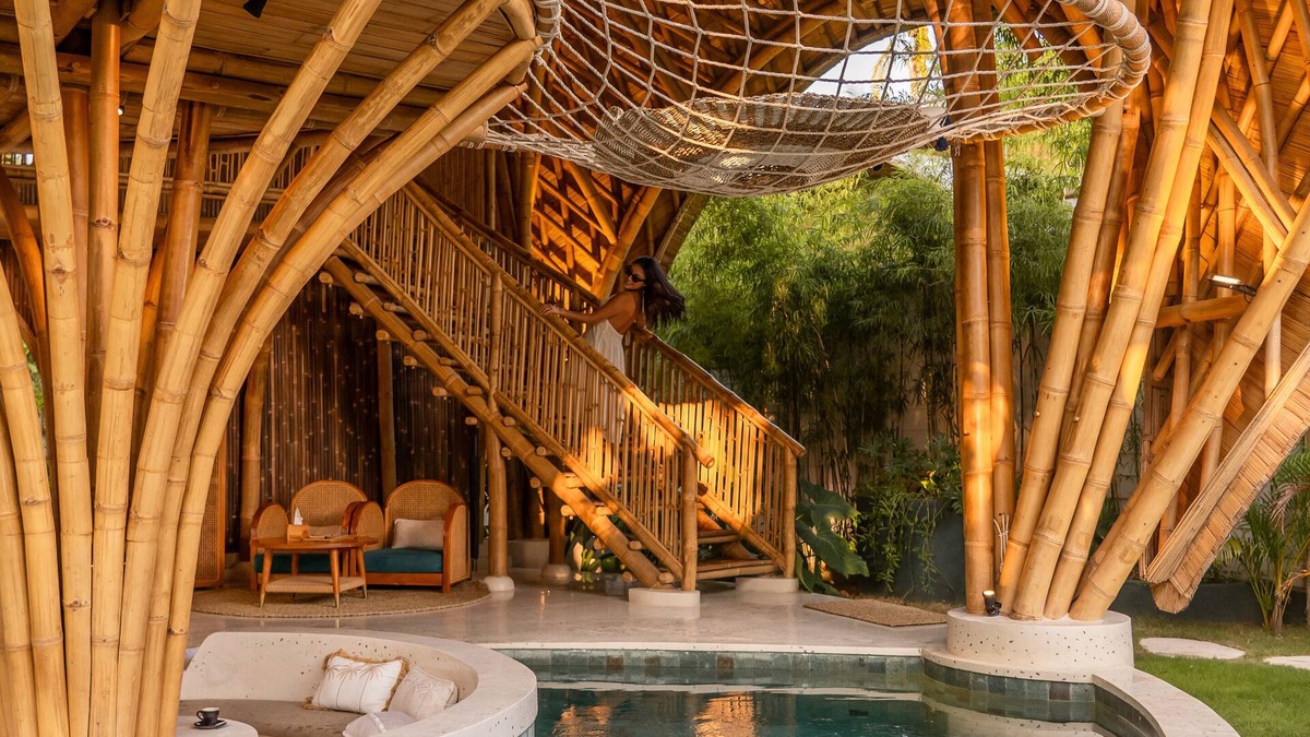 Gili Air Resort | Villa Tokay - The Luxury Resort