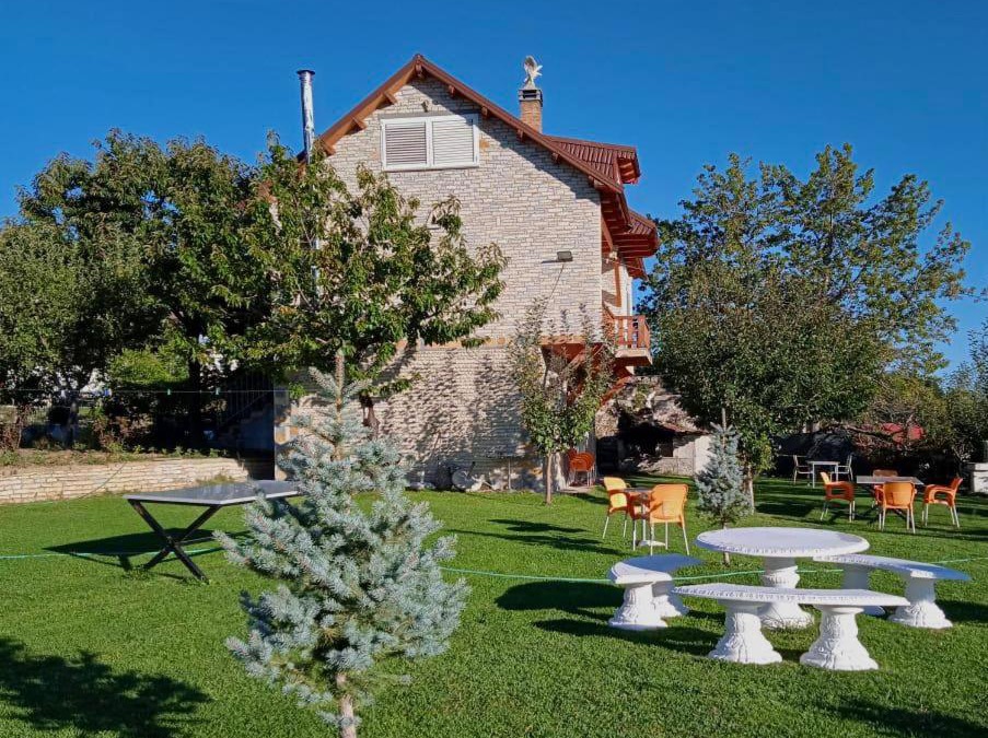 Ujanik Apartment | Villa Tomorrow