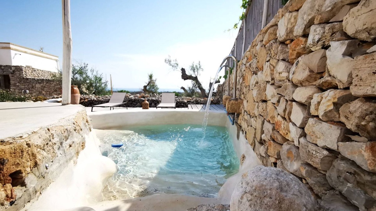 Capilungo Apartment | Villa Torre Dell'Alto Mare blocco n.1