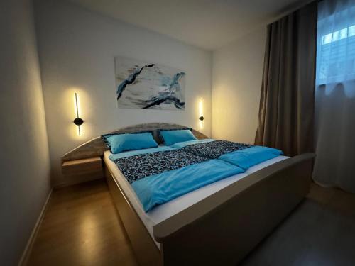 Untersteinach Apartment | Villa Toscana Untersteinach