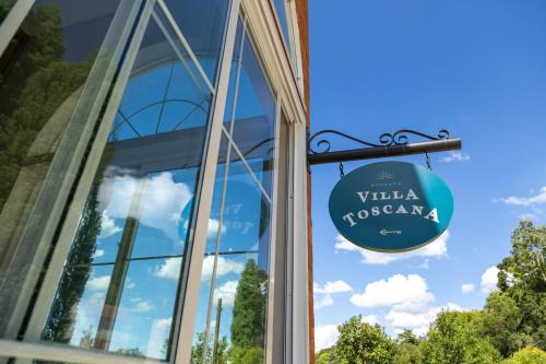 Bento Goncalves Hotel | Villa Toscana - Vale dos Vinhedos