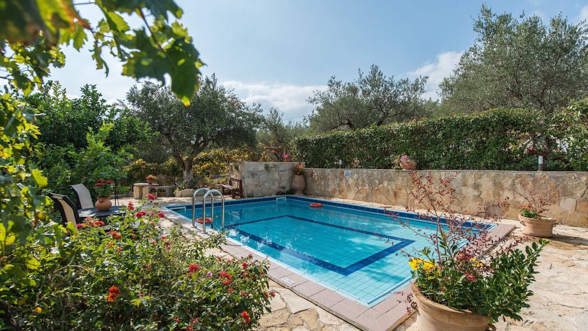 Provarma Villa | Villa Toula