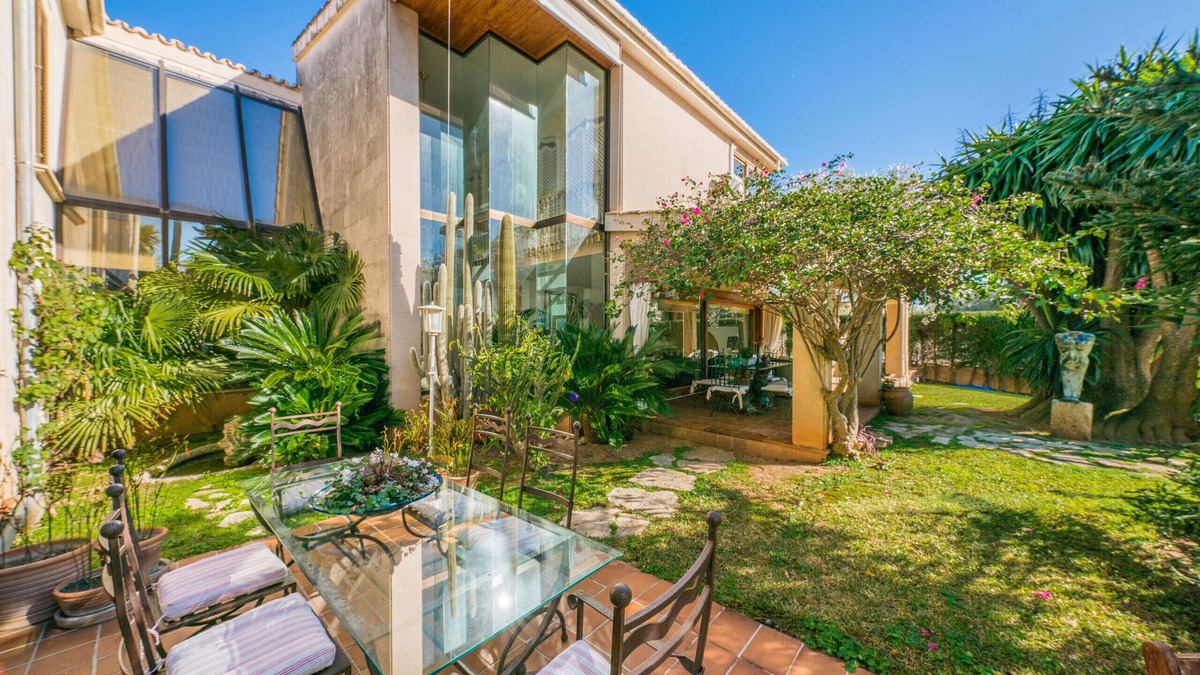 Lloseta Villa | Villa Tramontana