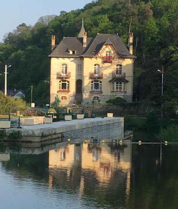 Rohan Bed & Breakfast | Villa Tranquillité