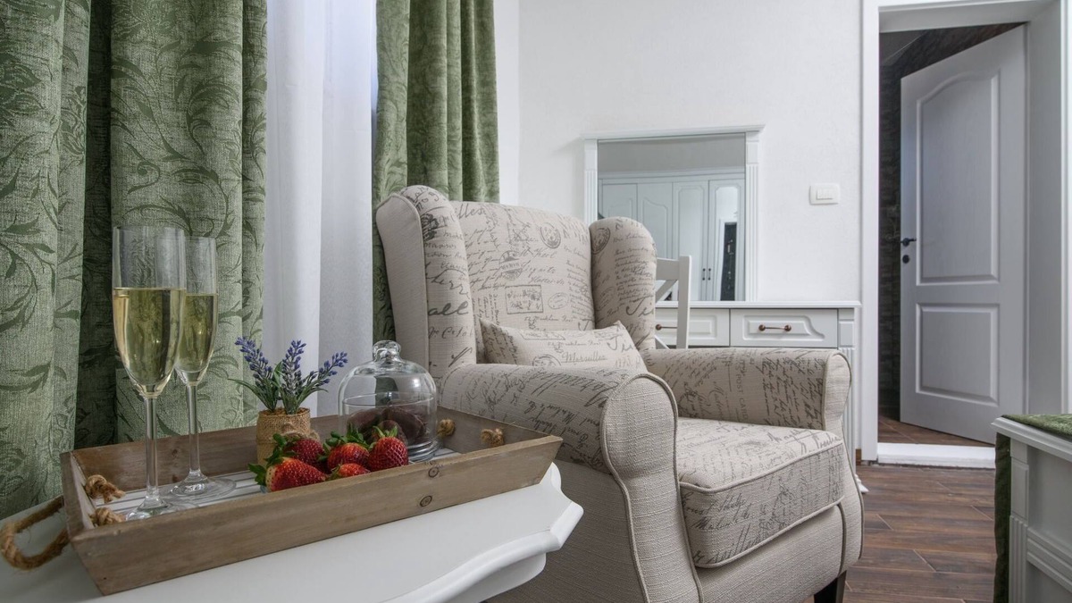 Trogir House | Villa Trau dOro