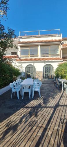 Scalea Apartment | Villa tre piani a Scalea