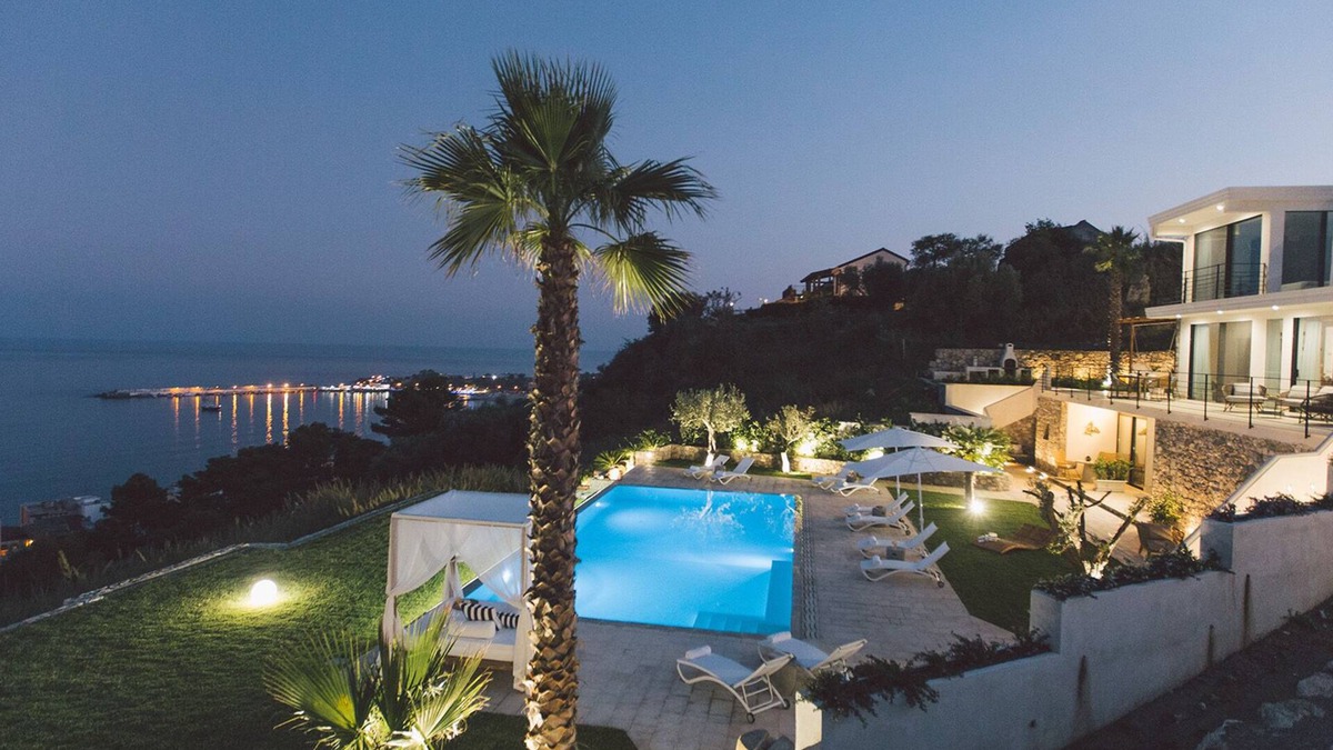 Giardini Naxos Villa | Villa Triscele 10, Emma Villas