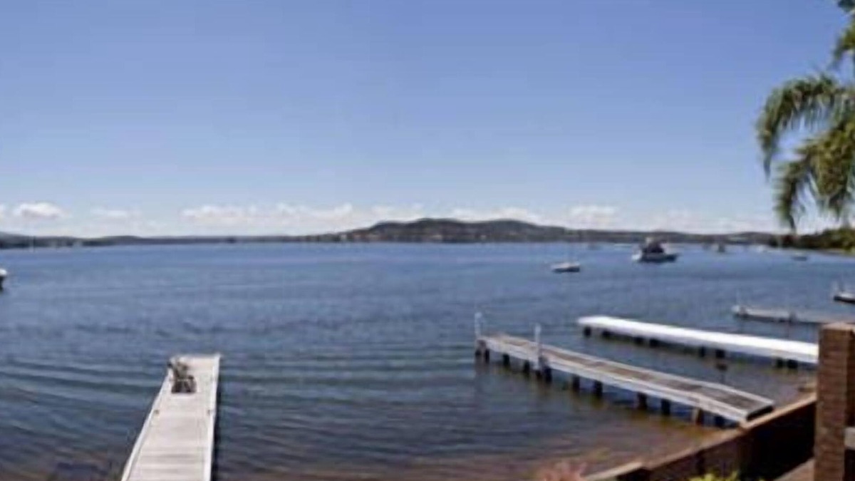 Eleebana House | villa troldbo Lake Macquarie