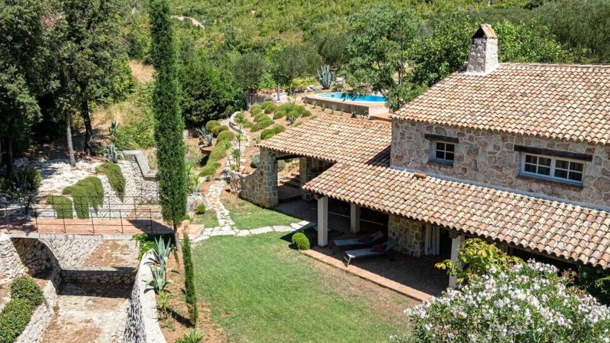 Trstenik Villa | Villa Trstenik by Villas Guide