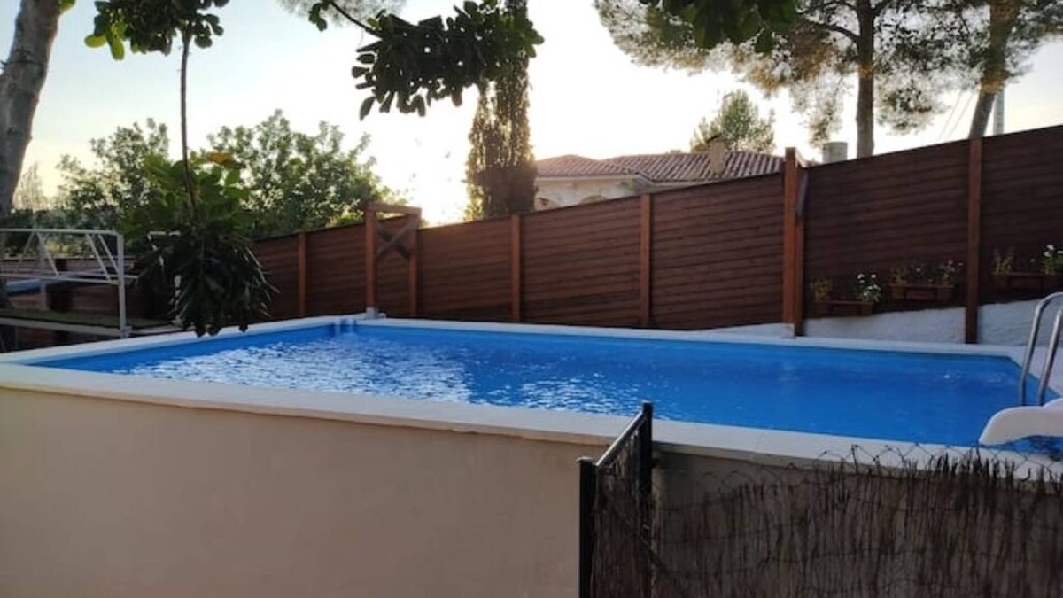 Turis House | Villa Turís