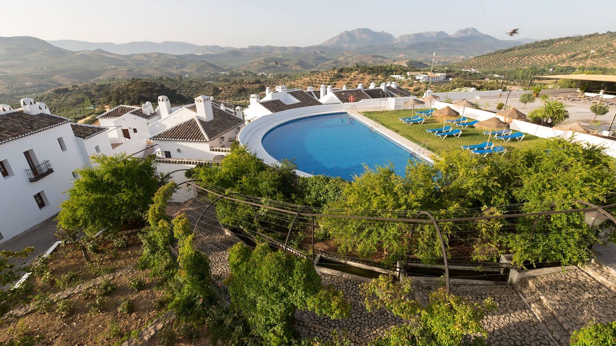 Zagrilla Apartment | Villa Turística de Priego de Córdoba