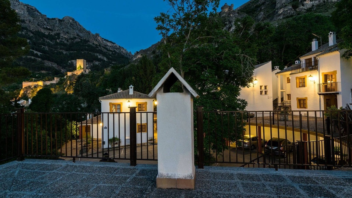 Cazorla Hotel | Villa Turística de Cazorla
