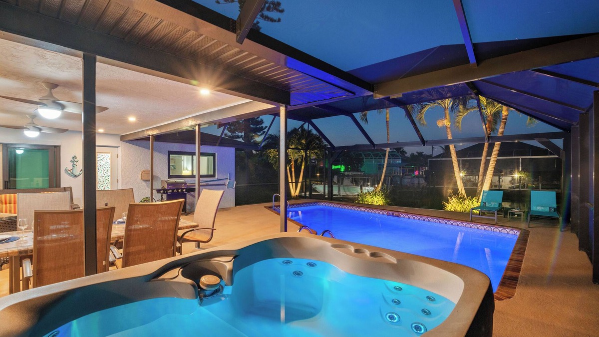 Pelican House | Villa Turquoise Coast