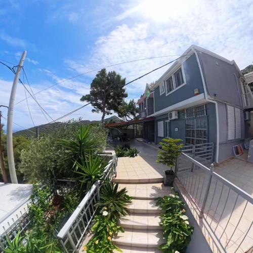Vravrona House | Villa tusia