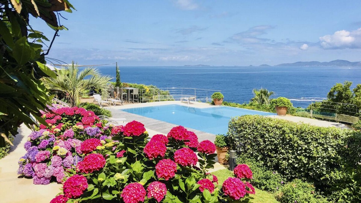 Verghia Villa | Villa U Tramontu - Six Bedroom Villa, Sleeps 13