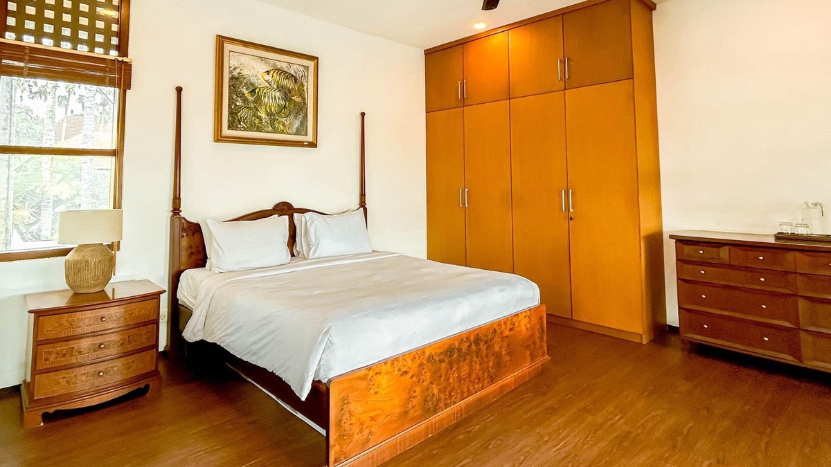 Sunset Road Villa | Villa Uma Pertiwi by Fantasia Villas