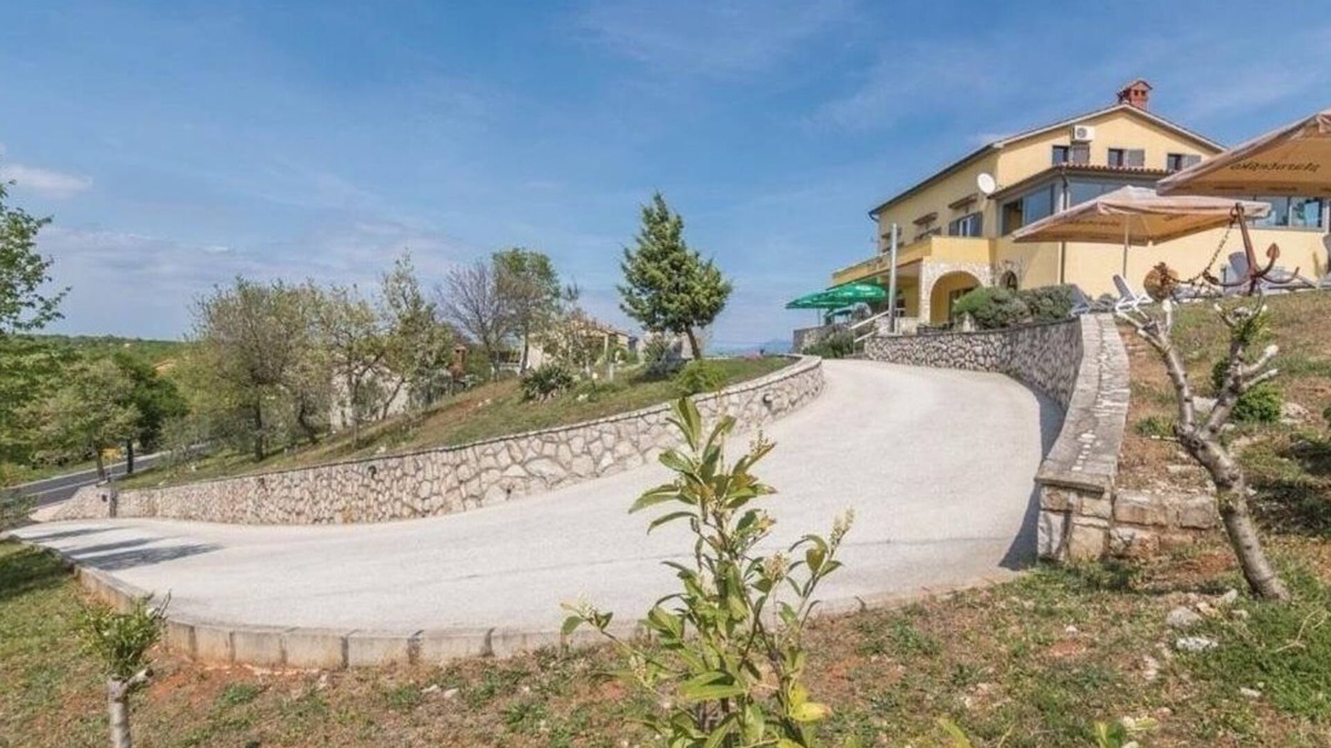 Salakovci Apartment | Villa Una Apartments