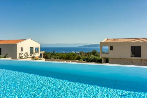 Drenje Villa | Villa Unua - Sea View