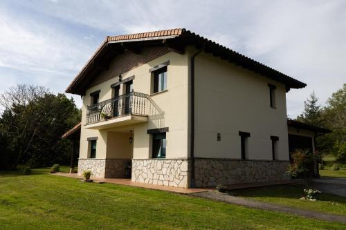 Busturia Villa | Villa Urdaibai