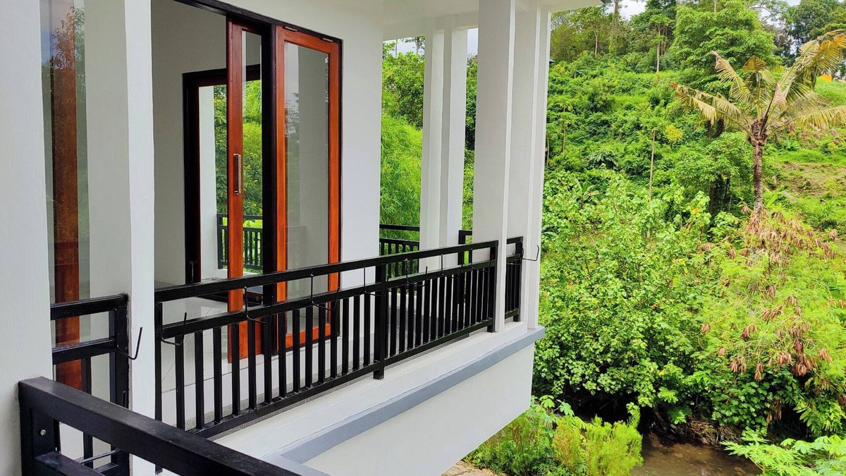 Tumbu Village Villa | Villa Ureki