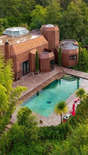 Gif-sur-Yvette House | Villa Utopia