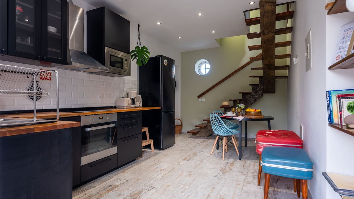 Varzea House | Villa Várzea Hiker Nest