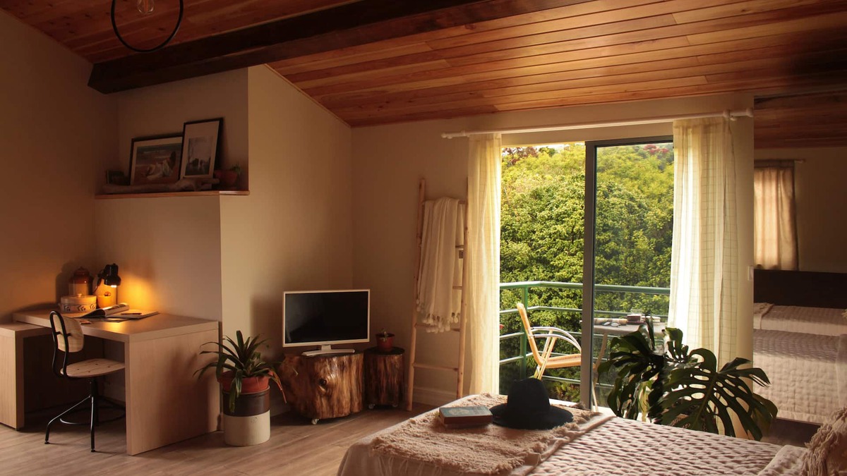 Varzea House | Villa Várzea Nomad Nest