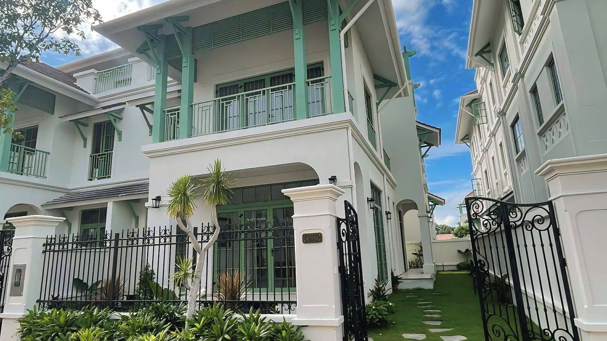 An Thoi Villa | Villa V318 Suntropical