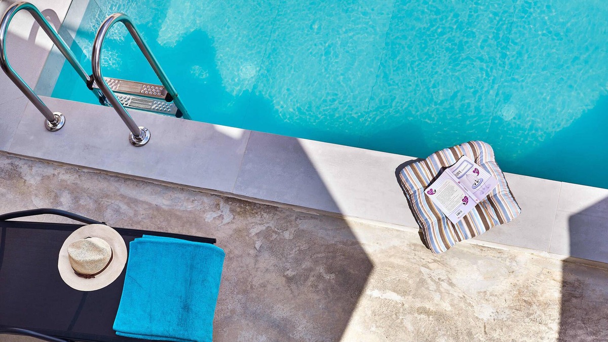 Episkopi Villa | Villa Vagelia