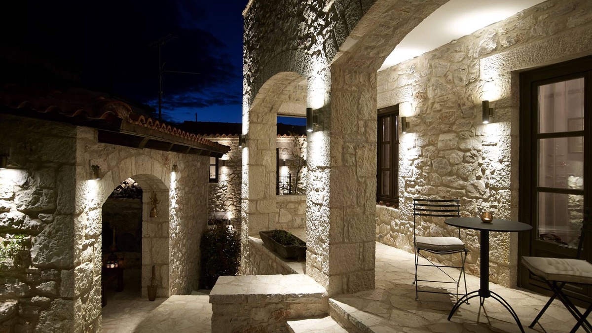 Levidi Hotel | Villa Vager