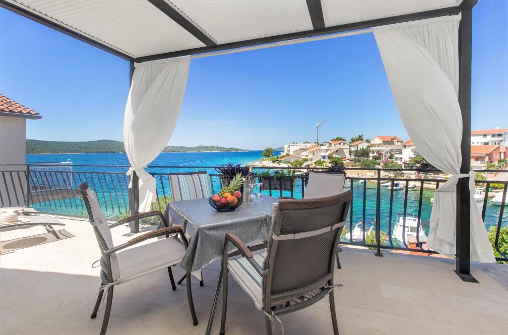 Zaboric Apartment | Villa Vala