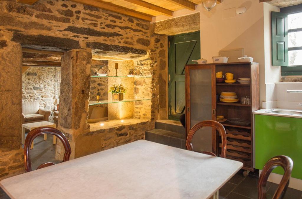 Cabanas House | Villa Valedoso