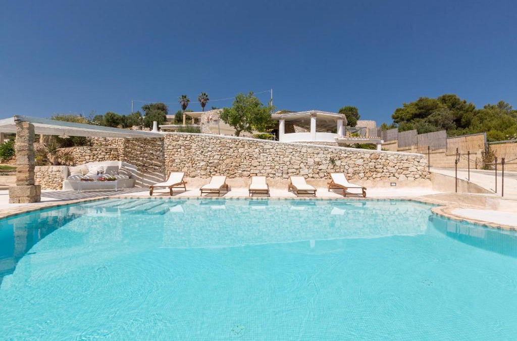 Torre Vado Villa | Villa Valeria by Perle di Puglia