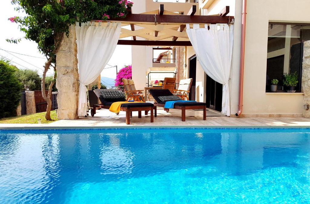 Rio Villa | Villa Vanessa