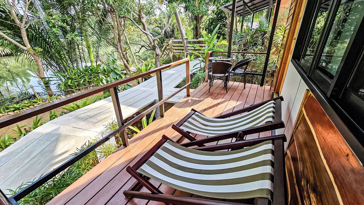 Chumphon Hotel | Villa Varich